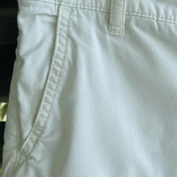 Tory Burch Shorts - Picture 3 of 8